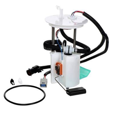 Fuel Pump Assembly Module Compatible With 3.0L V6 Ford Taurus Taurus Ohv Taurus Dohc Mercury Sable thumbnail 2