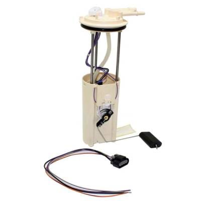 Electric Fuel Pump Module Compatible With Gmc Savana 3500 Gmc Savana 1500 Gmc Savana 2500 1998-2002 thumbnail 2