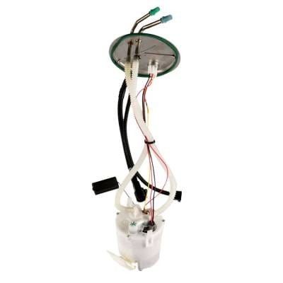 Fuel Pump Module Assembly Compatible With Ford F-450 Duty F-250 Duty F-350 Duty 1999-2003 5.4L 6.8L thumbnail 4