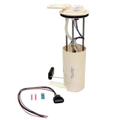 Fuel Pump Module Compatible With 1998-2002 Chevrolet Express 3500 Express 1500 Express 2500 Gmc thumbnail 4
