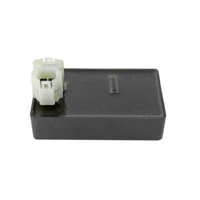Cdi Module Compatible With Honda Motorcycle Xl600v Transalp 583Cc 1989 1990 Xrv650 Africa Twin thumbnail 4