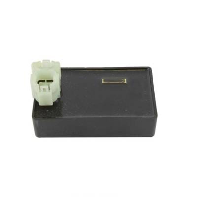 Cdi Module Compatible With Honda Motorcycle Xl600v Transalp 583Cc 1987 1988 30410-Mm9-008 thumbnail 4