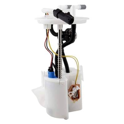 Fuel Pump Module Compatible With 2001-2004 Ford Escape Mazda Tribute 2.0L 3.0L L4 Replaces 9H307-Ag thumbnail 4