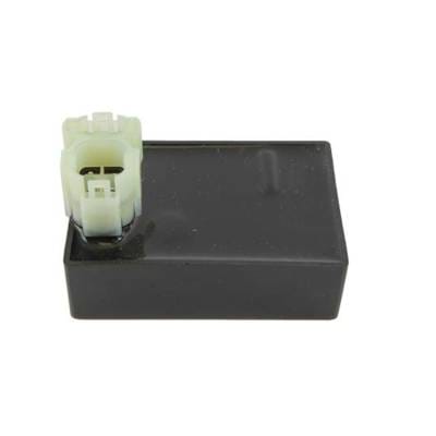 Cdi Module Compatible With Honda Motorcycle Nx250 249Cc 1988 1989 1990 Nx250-2 1990 30410-Kw3-680 thumbnail 5