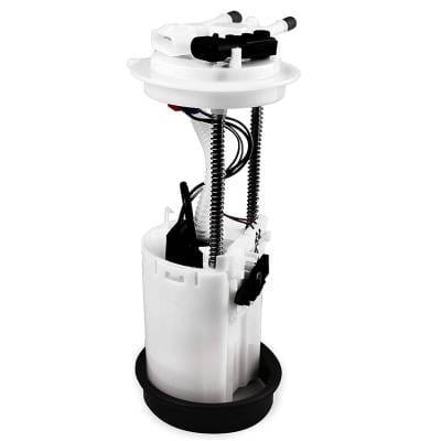 Fuel Pump Assembly Module Compatible With 5.3L 6.0L V8 Chevrolet Suburban 1500 Gmc Yukon 1500 thumbnail 4