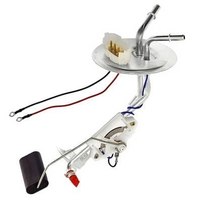 Electric Fuel Pump Module Compatible With Ford F-150 Ford F-250 Ford F-350 1990-1997 4.9L Replaces thumbnail 2