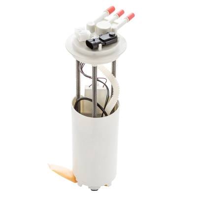 Electric Fuel Pump Module Compatible With Gmc Safari Chevrolet Astro 2000-2005 4.3L Replaces thumbnail 4