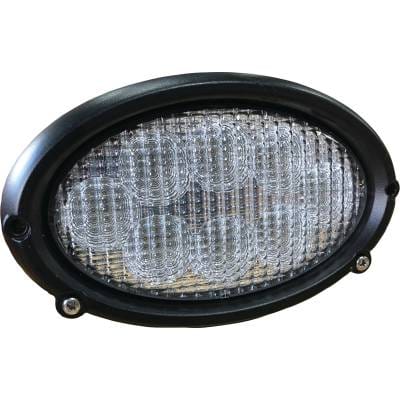 24 Watt Led Cab Light Compatible With Massey Ferguson 7465 7475 7480 7485 7490 7495 7497 7499 7615