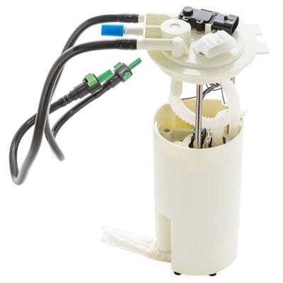 Fuel Pump Module Compatible With 2000-2005 Oldsmobile Alero Pontiac Grand Am Sunfire 2.2L 2.4L L4 thumbnail 4