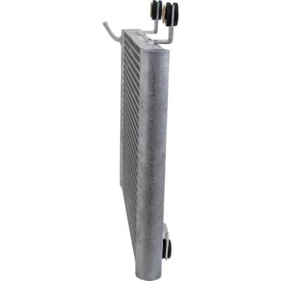 New Aluminum Oil Cooler Compatible With Nissan Pathfinder Se 8 Cyl 5.6L Pathfinder Le 6 Cyl 4.0L thumbnail 4