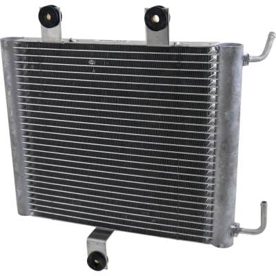 New Aluminum Oil Cooler Compatible With Nissan Pathfinder Sv 6 Cyl 4.0L Pathfinder S 6 Cyl 4.0L thumbnail 7