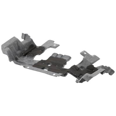 Engine Under Cover Splash Shield Compatible With 2022-2024 Ford Expedition Navigator Front 3.5L V6 thumbnail 2