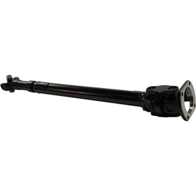 Front Prop Shaft Assembly Compatible With 1994-1998 Dodge Ram 3.9L 5.2L Manual Replaces Rd54550013 thumbnail 6