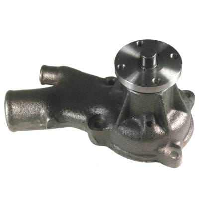 Engine Water Pump Compatible With Hyster Forklift S60-100E H60-110E Gm Engine 250 Inline 6 Toyota thumbnail 5
