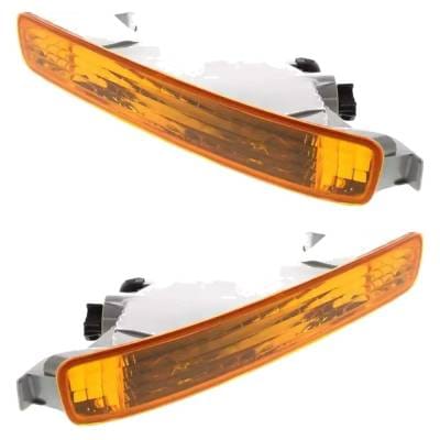 Drl Assembly Compatible With 1996-1997 Honda Accord 2.2L 2.7L I4 F22a/F22b C27a4 170Hp Replaces thumbnail 2