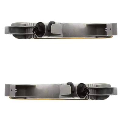 Drl Assembly Compatible With 1996-1997 Honda Accord 2.2L 2.7L I4 F22a/F22b C27a4 170Hp Replaces thumbnail 8