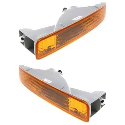 Drl Assembly Compatible With 1996-1997 Honda Accord 2.2L 2.7L I4 F22a/F22b C27a4 170Hp Replaces thumbnail 10