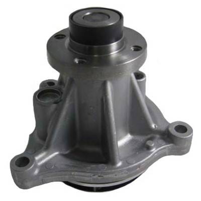 Engine Water Pump Compatible With 2011-2015 Ford F-250 F-350 Super Duty 6.2L V8 379Ci Boss Engine thumbnail 2