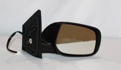 New Left Driver & Right Passenger Side Door Mirror Compatible With 2009-2013 Toyota Corolla Power thumbnail 3