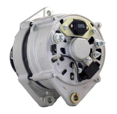Alternator Compatible With Fiat Allis Wheel Loader Fr160 Fr160.2 Fr220 Fr70 4844266 4833641 98418362 thumbnail 8