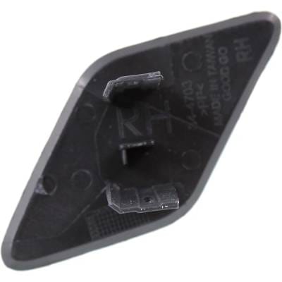 New Right Headlight Washer Cover Compatible With Cadillac Cts Premium Cts Base Cts Premium Luxury thumbnail 5