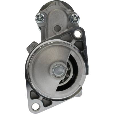 12V Starter Motor Compatible With Honda Gxv530 Gxv520 V-Twin 14Hp 16Hp 2005-2008 Toro Precision Z340