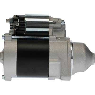 12V Starter Motor Compatible With Honda Gxv530 Gxv520 V-Twin 14Hp 16Hp 2005-2008 Toro Precision Z340 thumbnail 5