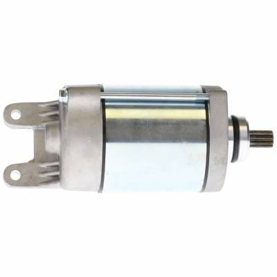 Starter Motor Compatible With Can-Am Ds 250 Ds250 249Cc 2006-2023 Bombardier Kymco Mongoose 250 300 thumbnail 2