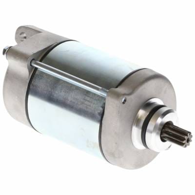 Starter Motor Compatible With Can-Am Ds 250 Ds250 249Cc 2006-2023 Bombardier Kymco Mongoose 250 300 thumbnail 5