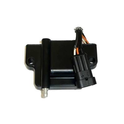 E-Tec Ignition Coil Compatible With Evinrude Johnson 75 90 115 130 Hp Outboard 2-Stroke Direct thumbnail 2
