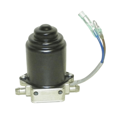 New Oil Feed Pump Compatible With Yamaha 4 Cyl 3.544 Bore 115Hp 2004-2010 6 Cyl 3.544 Bore 76 Degree