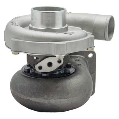 New OEM Replacement Turbocharger Compatible With Hitachi Excavators Ex200 Ex200-2 Ex200-3 Ex200-5 By thumbnail 2