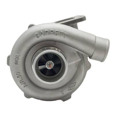 New OEM Replacement Turbocharger Compatible With Hitachi Excavators Ex200 Ex200-2 Ex200-3 Ex200-5 By