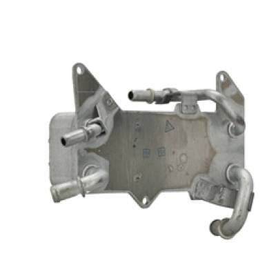 New Engine Oil Cooler Compatible With Audi A6 Quattro A6 Quattro Premium Plus By Part Numbers 91579 thumbnail 6