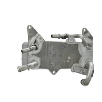 New Engine Oil Cooler Compatible With Audi A6 Quattro A6 Quattro Premium Plus By Part Numbers 91579 thumbnail 7