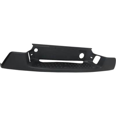 New Center Bumper Step Pad Compatible With Chevrolet Gmc Canyon Wt Colorado Lt Colorado Ls Canyon Sl