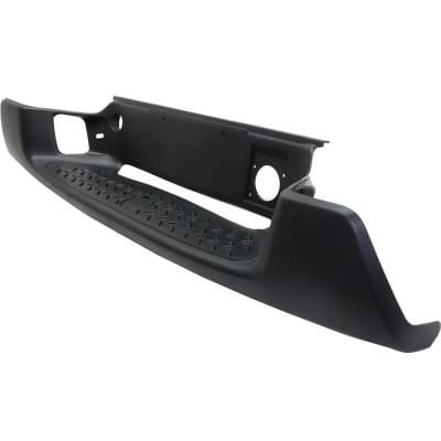 New Center Bumper Step Pad Compatible With Chevrolet Gmc Colorado Lt Colorado Ls Canyon Wt Canyon thumbnail 3