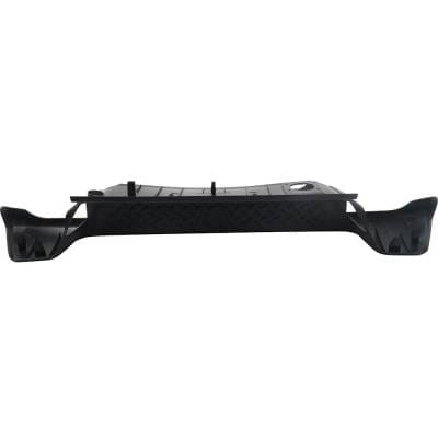 New Center Bumper Step Pad Compatible With Chevrolet Gmc Colorado Lt Colorado Ls Canyon Wt Canyon thumbnail 4
