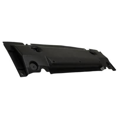 Engine Under Cover Splash Shield Compatible With 2020-2023 Mercedes-Benz Gle350 Gle450 Gle53 Front thumbnail 4