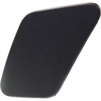New Left Headlight Washer Cover Compatible With Cadillac Cts Luxury Cts Performance Cts Base Cts thumbnail 2
