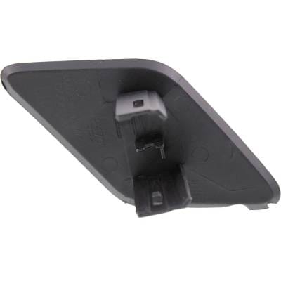 New Left Headlight Washer Cover Compatible With Cadillac Cts Luxury Cts Performance Cts Base Cts thumbnail 5