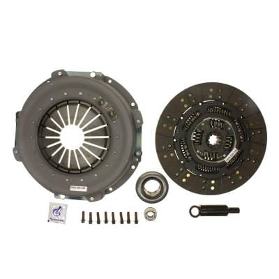 New Clutch Kit Compatible With Ford F-250 Xl 8 Cyl 7.3L F-350 Xlt Lariat 8 Cyl 7.3L F-250 Xlt 8 Cyl