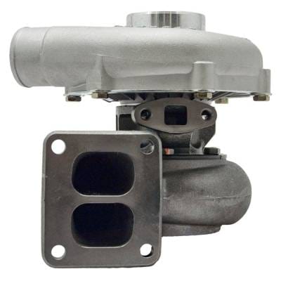 New OEM Replacement Turbocharger Compatible With Isuzu Excavators Ex200 Ex200-2 Ex200-3 Ex200-5 By thumbnail 3