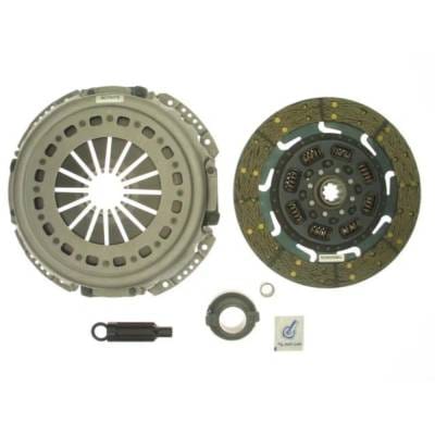 New Clutch Kit Compatible With Dodge Ram 3500 Slt 6 Cyl 5.9L Ram 2500 St 6 Cyl 5.9L Ram 3500 Laramie