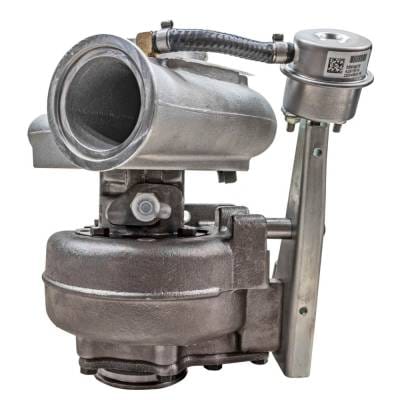 New OEM Replacement Turbocharger Compatible With Case 521F Wheel Loader By Part Numbers 170-032-0312 thumbnail 2