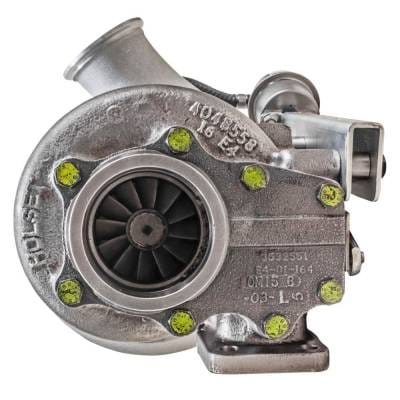 New OEM Replacement Turbocharger Compatible With Case 621B Wheel Loader By Part Numbers 1700320840 thumbnail 4