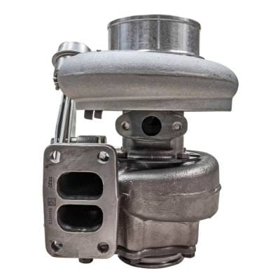 New OEM Replacement Turbocharger Compatible With New Holland W110c Wheel Loader By Part Numbers