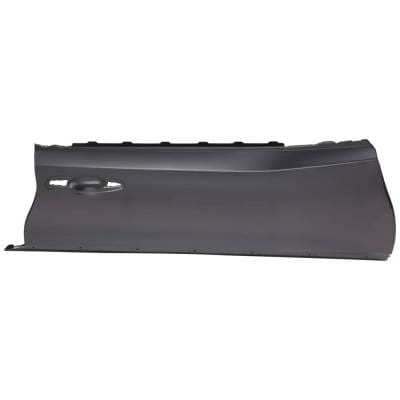 New Left Front Door Panel Compatible With Nissan Rogue Sl Hybrid 4 Cyl 2.0L Rogue Special Edition 4 thumbnail 12