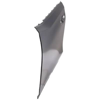 New Left Front Door Panel Compatible With Nissan Rogue Sv 4 Cyl 2.5L Rogue Sl 4 Cyl 2.5L Rogue Sv thumbnail 6