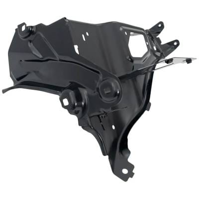 New Right Headlight Bracket Compatible With Mini Cooper Countryman S All4 4 Cyl 2.0L Cooper thumbnail 4